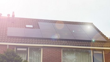 Verdien uw zonnepanelen terug in 4 tot 7 jaar