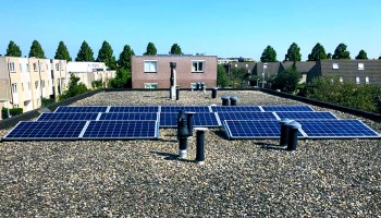 Verdien uw zonnepanelen terug in 4 tot 7 jaar