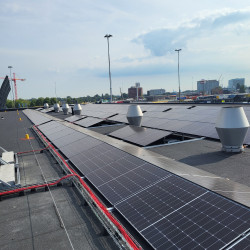 Solar nrg
