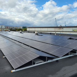 Solar nrg