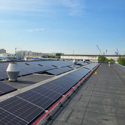 Solar nrg