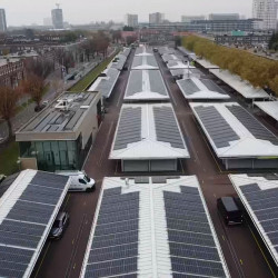 Solar nrg