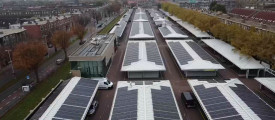 Haagse markt