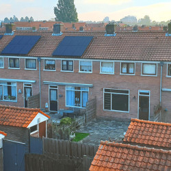 woningbouwcoöperatie Gouda