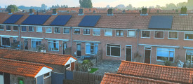 woningbouwcoöperatie Gouda
