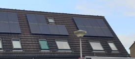 woningbouwcoöperatie Gouda deel 2