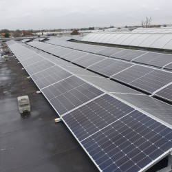 Solar nrg