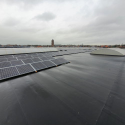Solar nrg