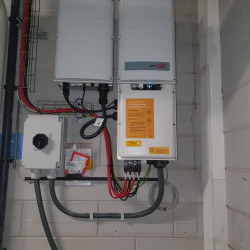 Solar nrg