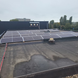 Solar Nrg