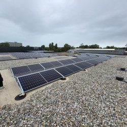 Solar Nrg