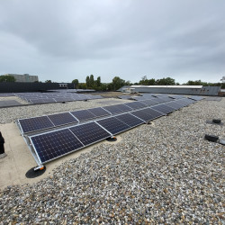 Solar Nrg
