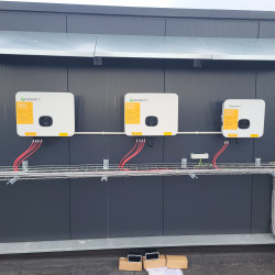 Solar Nrg